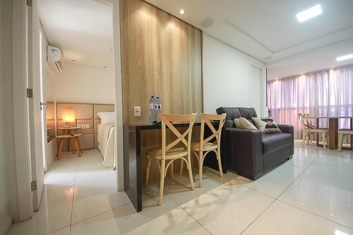 Apartamento No Meireles- Venetto Fortaleza  Exterior photo