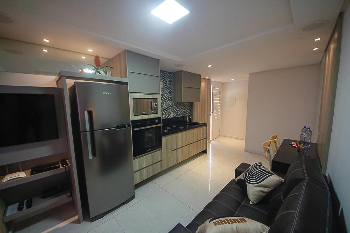 Apartamento No Meireles- Venetto Fortaleza  Exterior photo