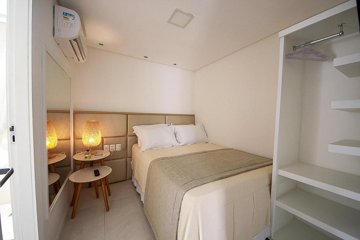 Apartamento No Meireles- Venetto Fortaleza  Exterior photo